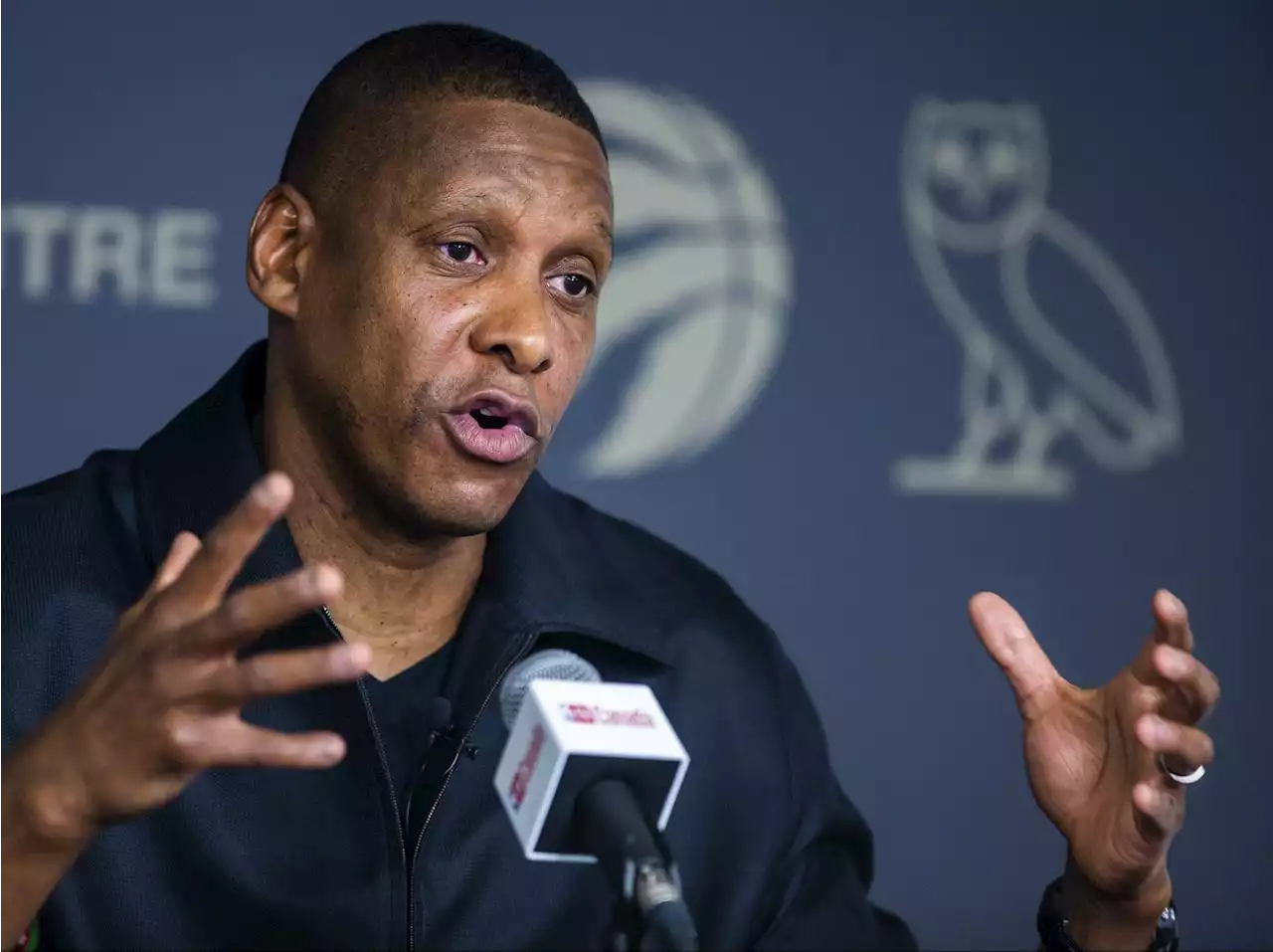 Toronto Raptors still without a head coach and dithering could cost them