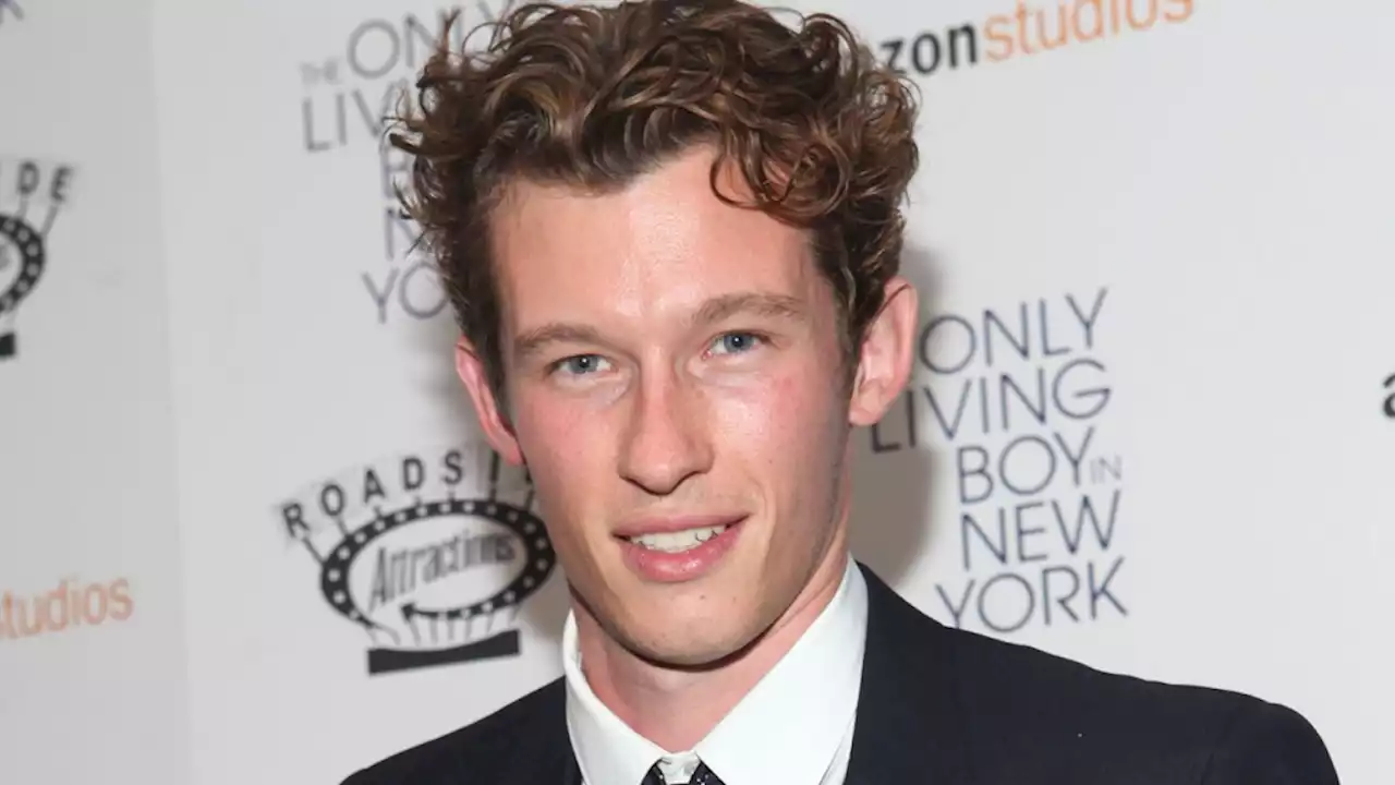 Callum Turner Joins Tessa Thompson in Nia DaCosta’s ‘Hedda Gabler’ Movie