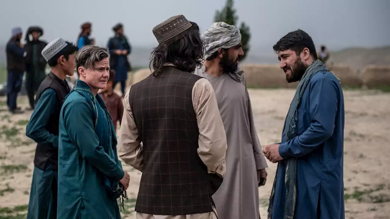 ‘Transition’ Review: Portrait of a Trans Man Embedded With the Taliban Compels But Lacks Context