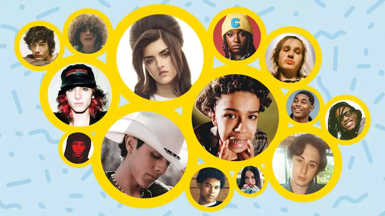 Young, Gifted and Fly: Music’s 18 and Under Club Is Exploding