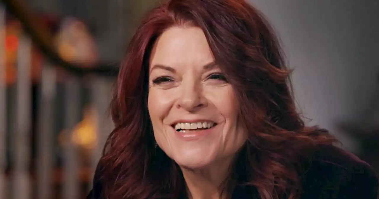 This is how Roseanne Cash unearthed a long-held family secret through DNA: 'I want to fix things'