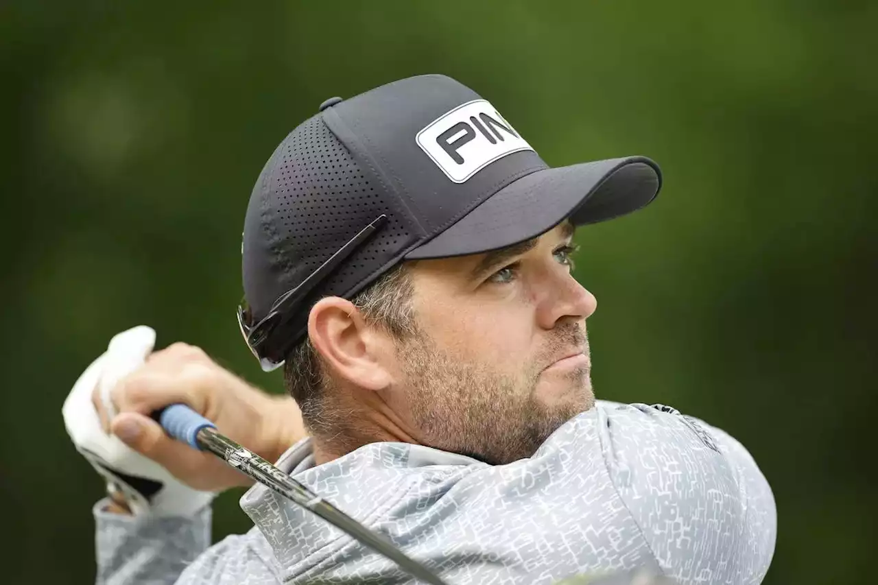 Opinion | Corey Conners and his countrymen give the Canadian Open something to smile about