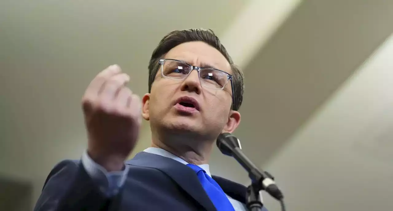 Pierre Poilievre’s plan for tackling climate change remains hazy