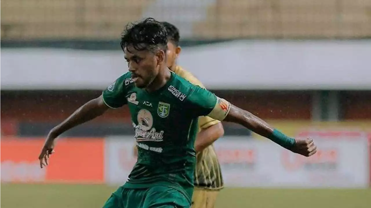 Aji Santoso Beri Lampu Hijau pada Alwi Slamat, Skuad Persebaya Sudah Komplet - Tribunnews.com