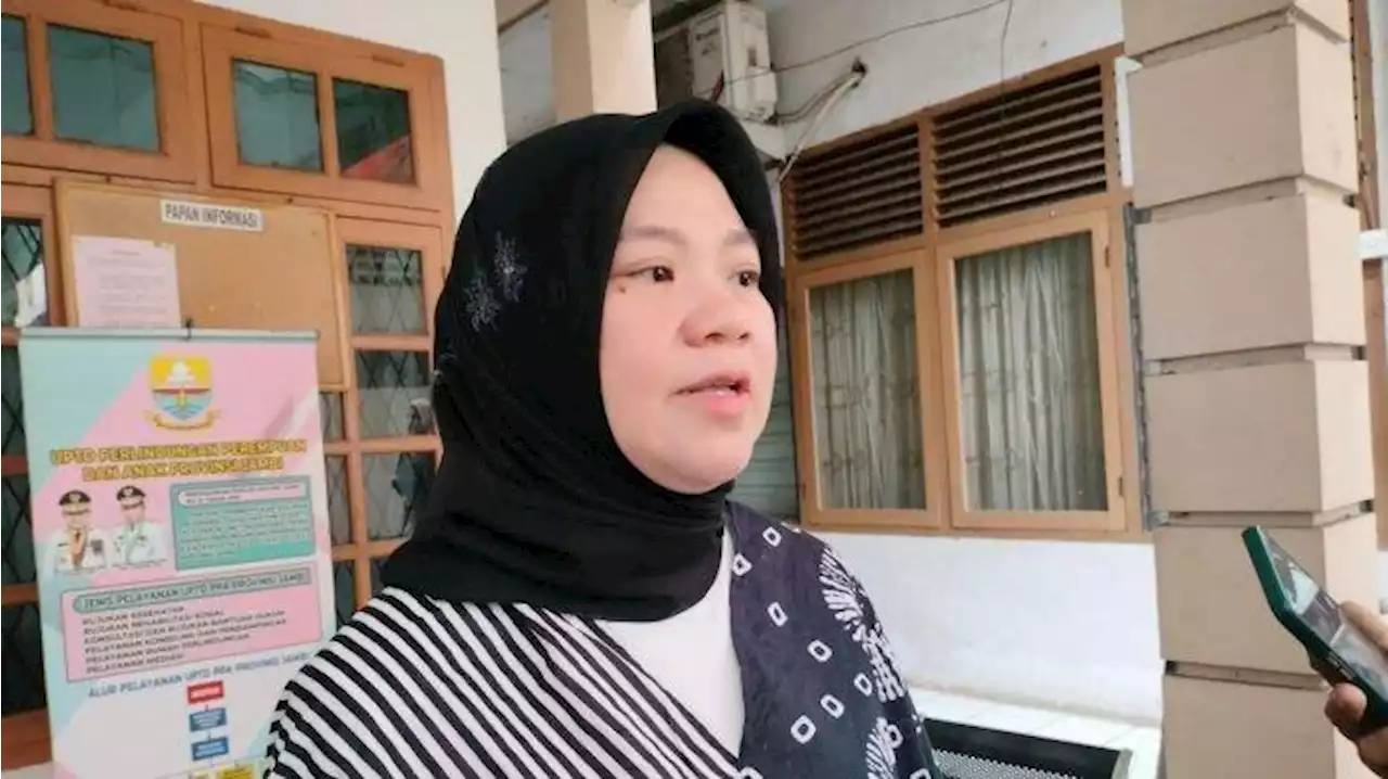 Dituding Intimidasi Siswi SMP Saat Mediasi di Polda Jambi, Begini Jawaban Kepala UPTD PPA - Tribunnews.com