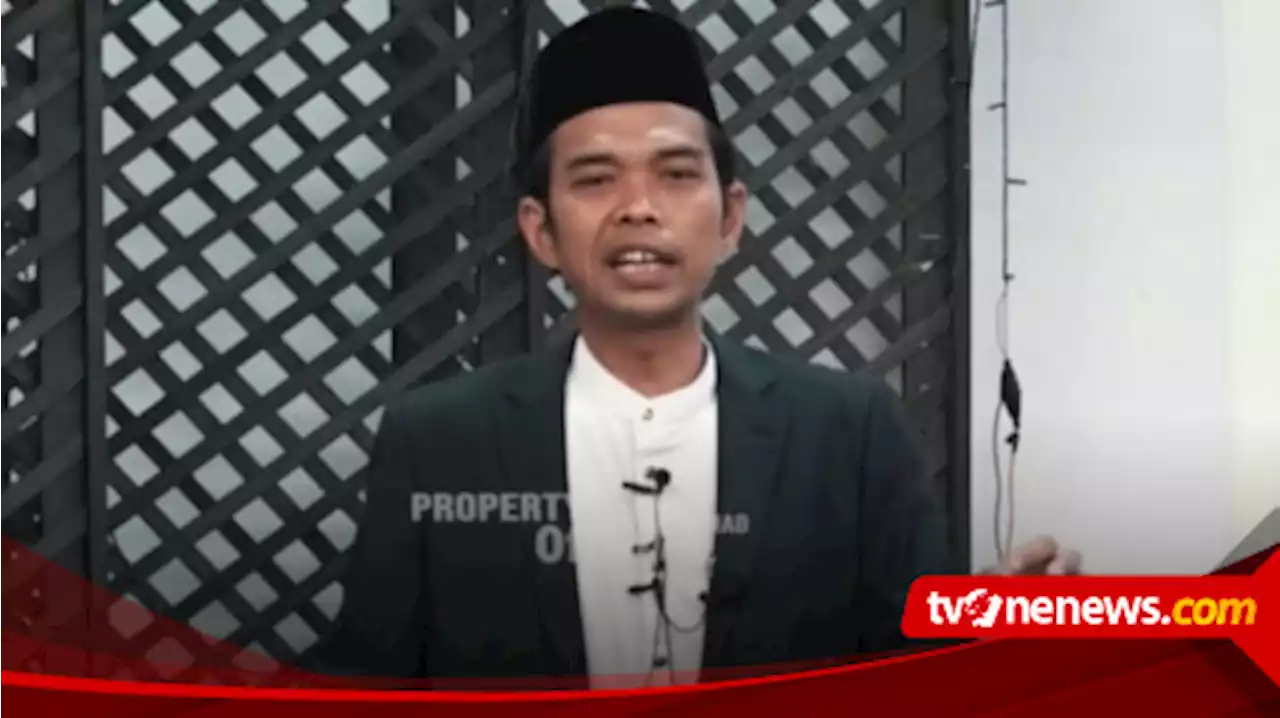 Setiap Hari Jumat, Baca Surah Al Kahfi Yuk… Ustaz Abdul Somad Bilang Kita Akan Diberikan Cahaya Selama 1 Minggu