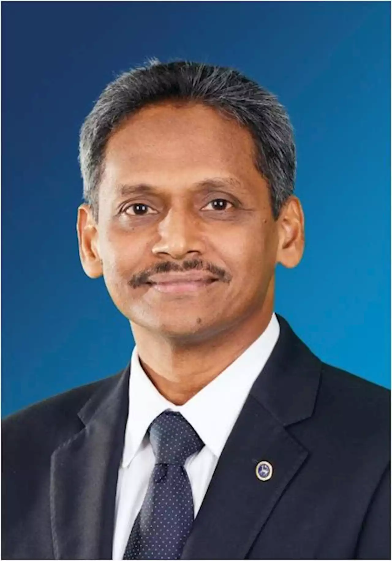 Abdul Rasheed dilantik Gabenor BNM baharu