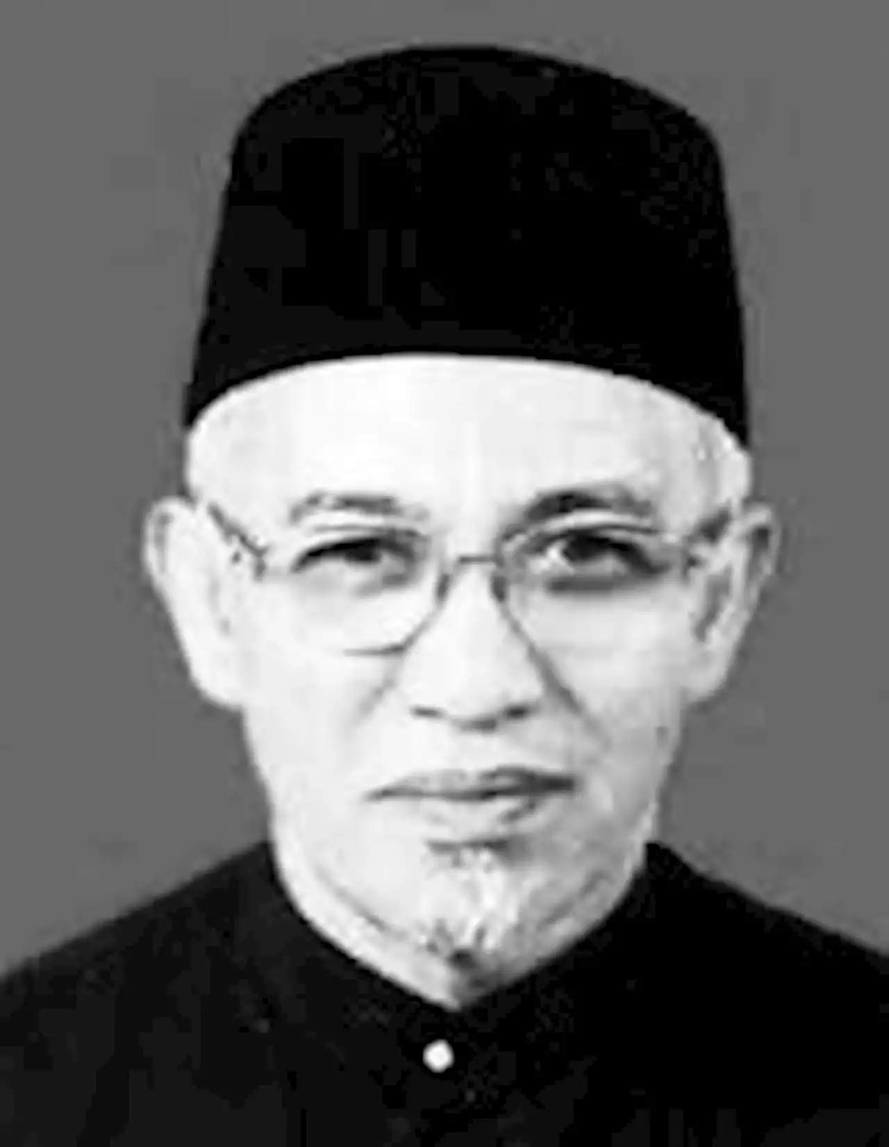 Bekas Mufti Perlis meninggal dunia