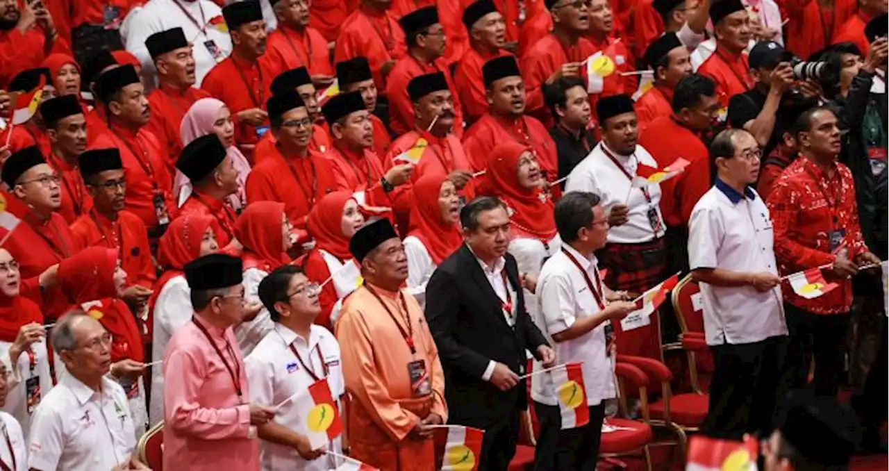 Jemputan wakil Kerajaan Perpaduan ke PAU 2023 cari titik kebersamaan