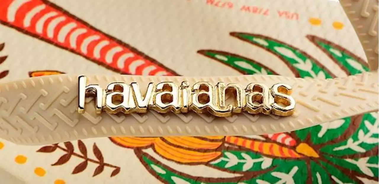 Gangorra na Bolsa: entenda o que está acontecendo com a dona da Havaianas