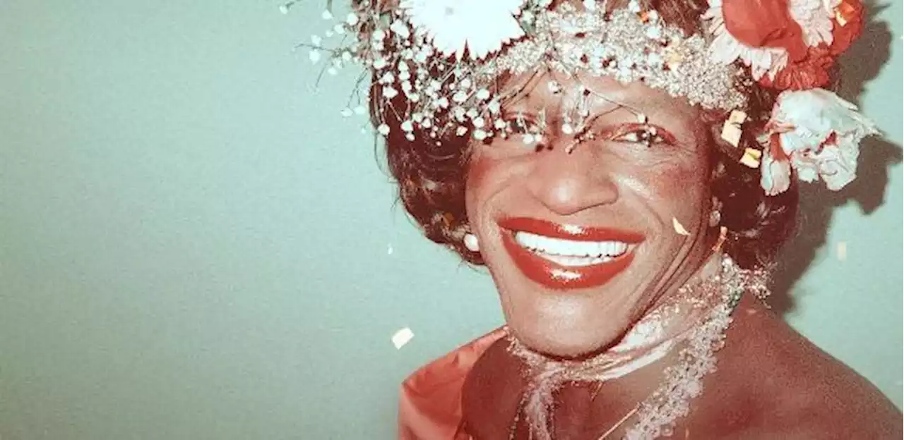 Legado de Marsha P. Johnson destaca presença negra e trans na luta LGBTQIA+