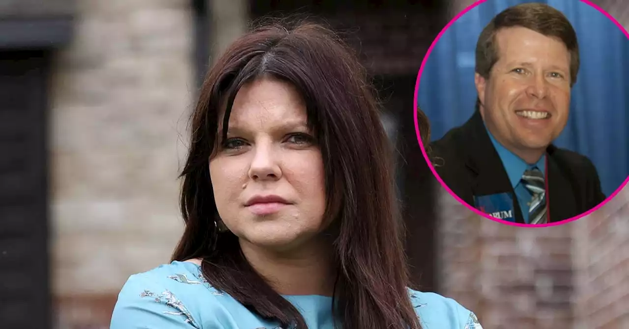 Amy Duggar Slams Uncle Jim Bob for Being Negligent Toward Daughters' Abuse