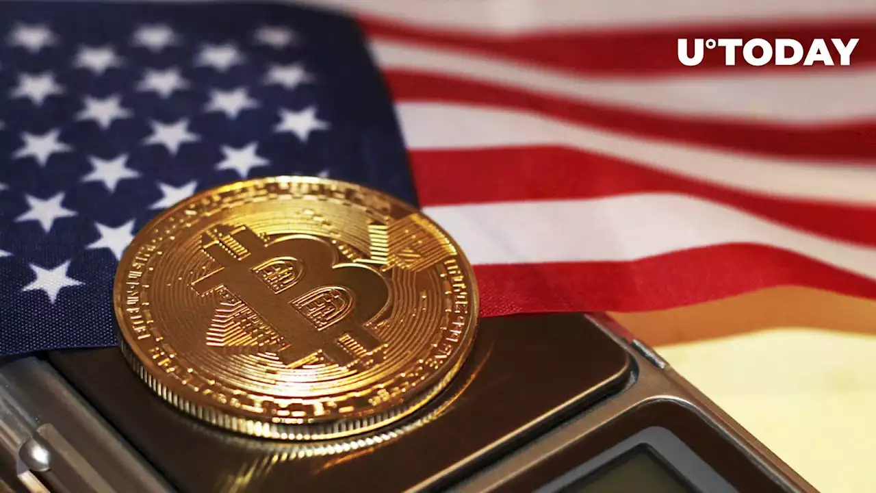 Bitcoin Is Facing Its First US Recession, Bloomberg's Market Expert Reveals