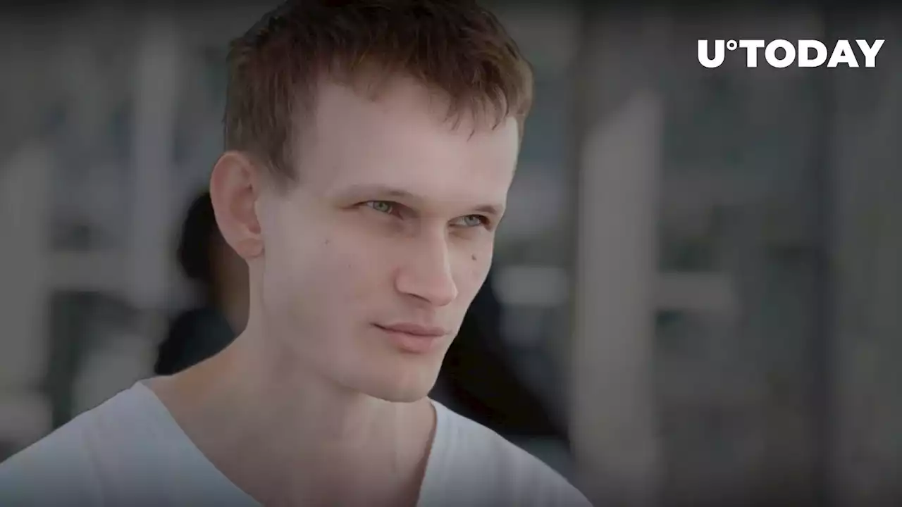 Ethereum (ETH) Founder Vitalik Buterin Indicates Third Pillar of Ethereum (ETH) After Rollups and AA