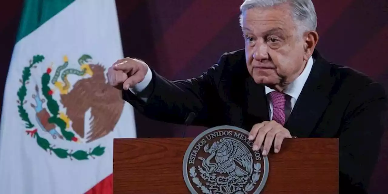 AMLO envía mensaje y felicita a Manolo Jiménez, gobernador electo de Coahuila; ‘va a haber buena relación’, asegura