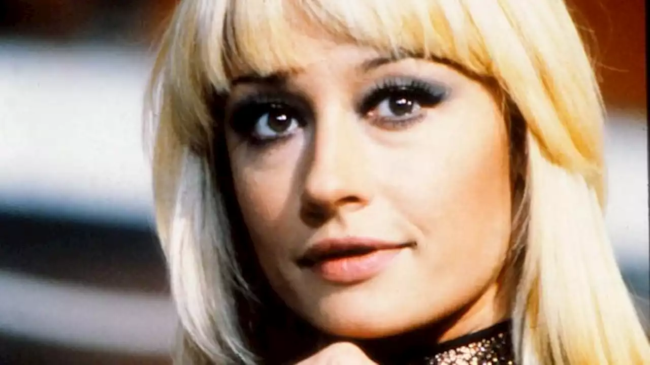 Raffaella Carrà e quel caschetto inno di libertà