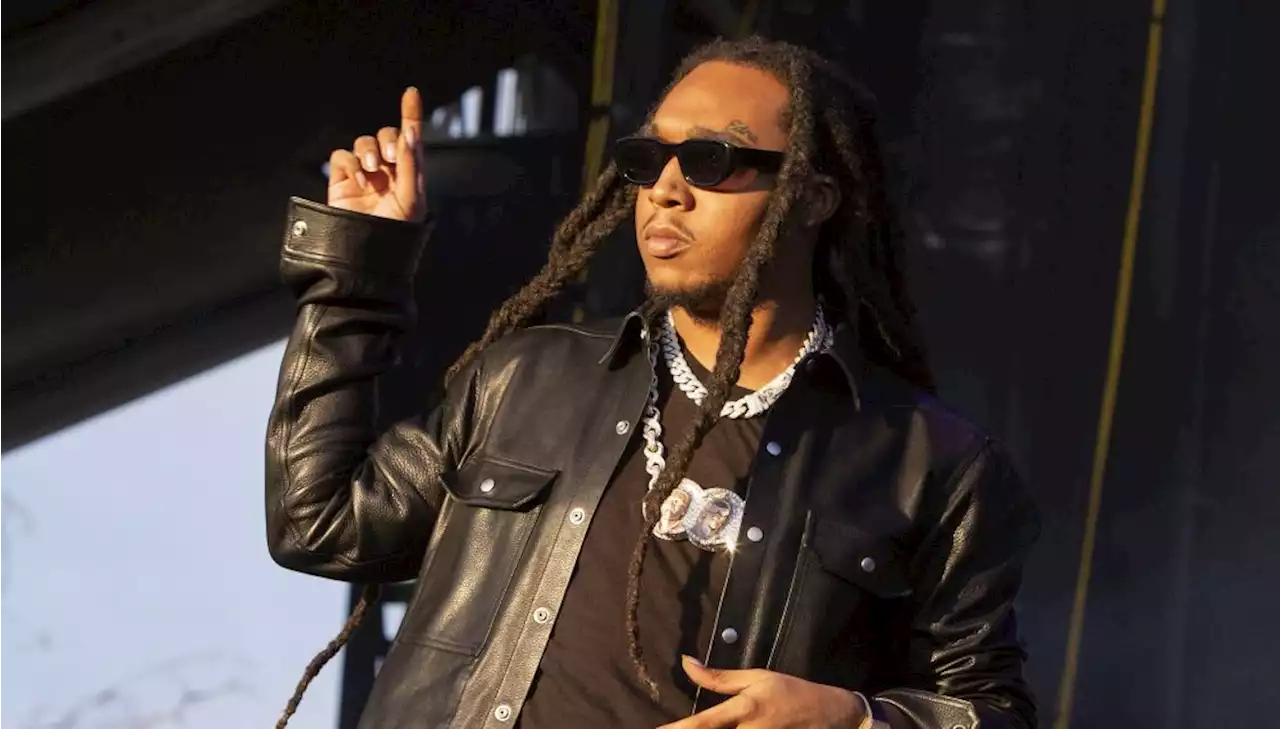 Takeoff’s Mother Sues Houston Venue Where Rapper Was Shot and Killed