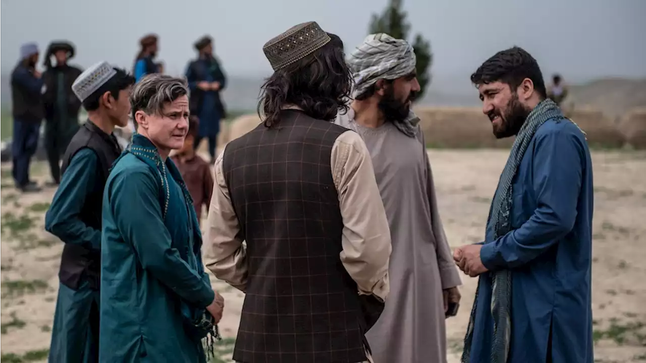 ‘Transition’ Review: A Trans Man Find Acceptance Among the Taliban in Afghanistan in Worthy Doc