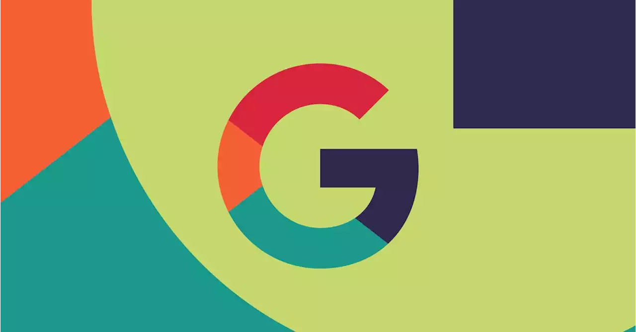 Google squeezed “topics” suggestions into desktop search results