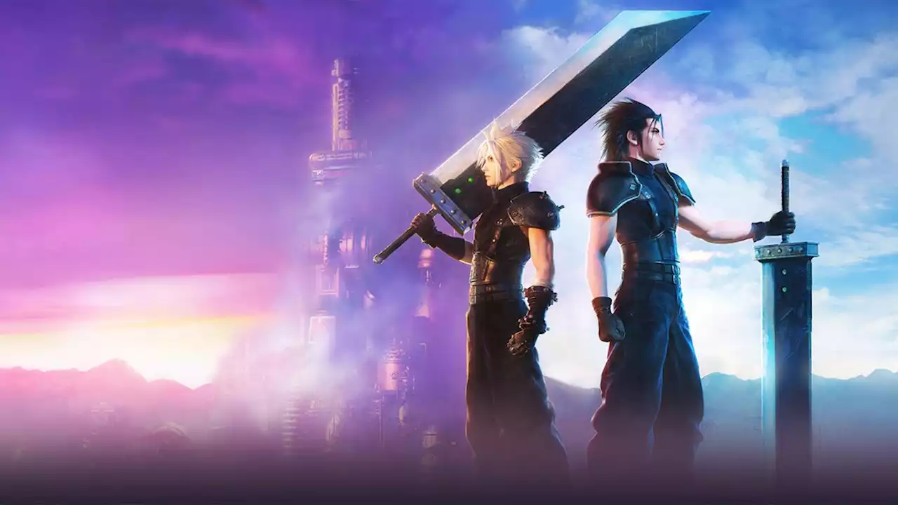 Mobile game Final Fantasy 7: Ever Crisis is getting a closed beta on Android | VGC