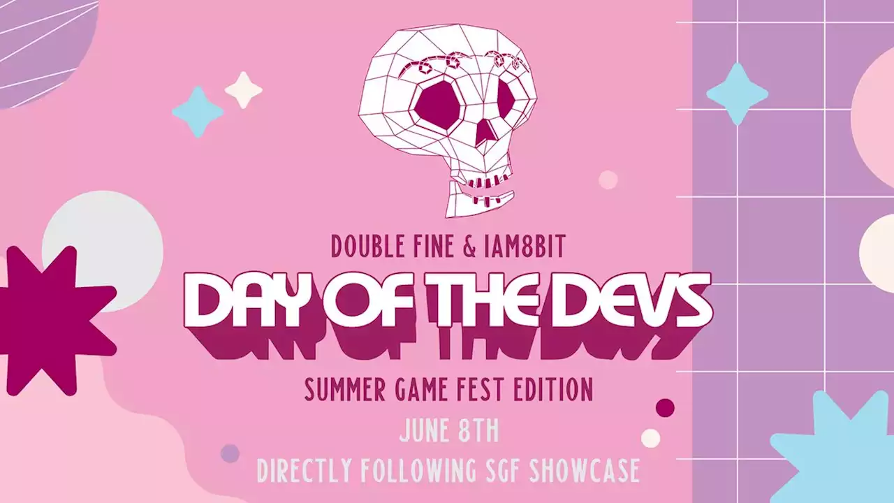 Here’s everything that was announced at Day of the Devs | VGC