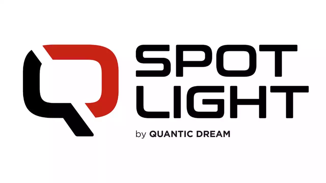 Quantic Dream announces its indie label Spotlight, and its first two releases | VGC