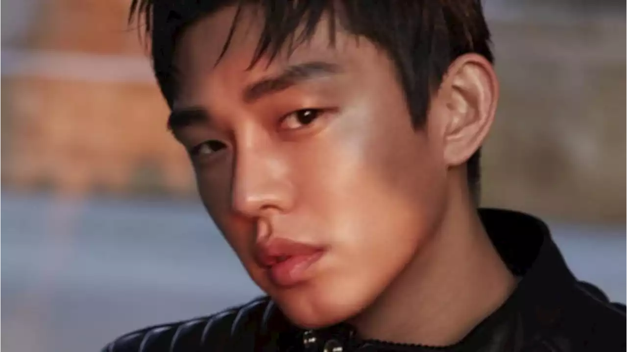 Nambah Lagi, Yoo Ah In Konsumsi Total 7 Jenis Narkoba