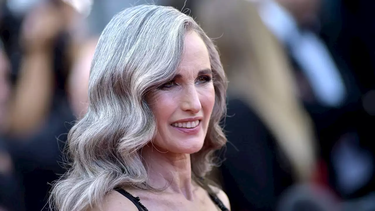 A Celebrity Colorist Reveals the Best Strategies for Going Gray