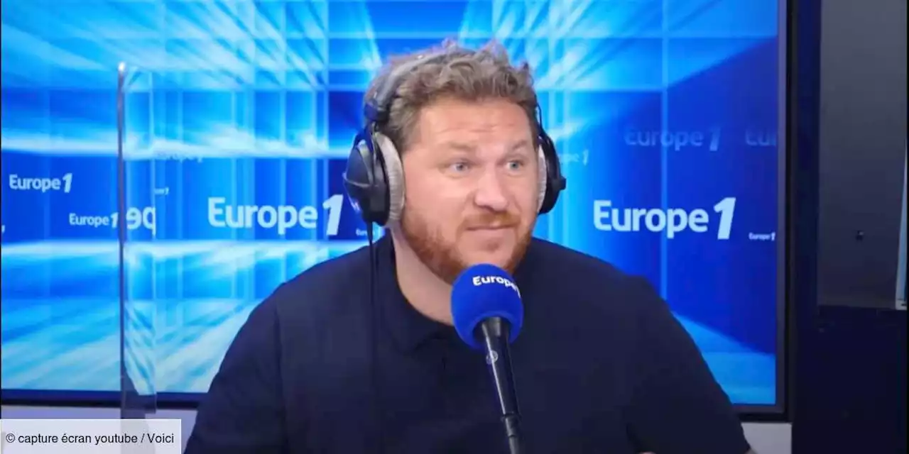 Clément Lanoue : qui est le remplaçant de Guillaume Genton, qui quitte Le morning sans filtre - Voici