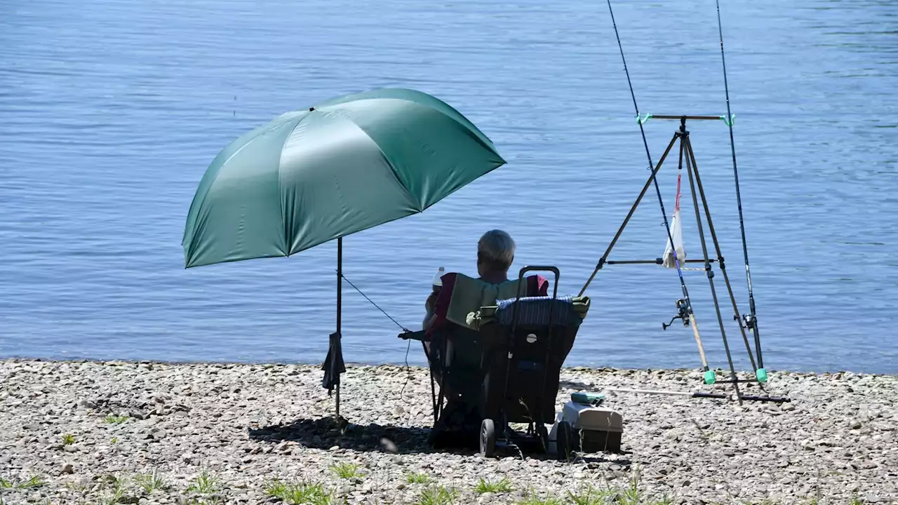 Wetter in NRW: Heute wird erstmals die 30-Grad-Marke geknackt