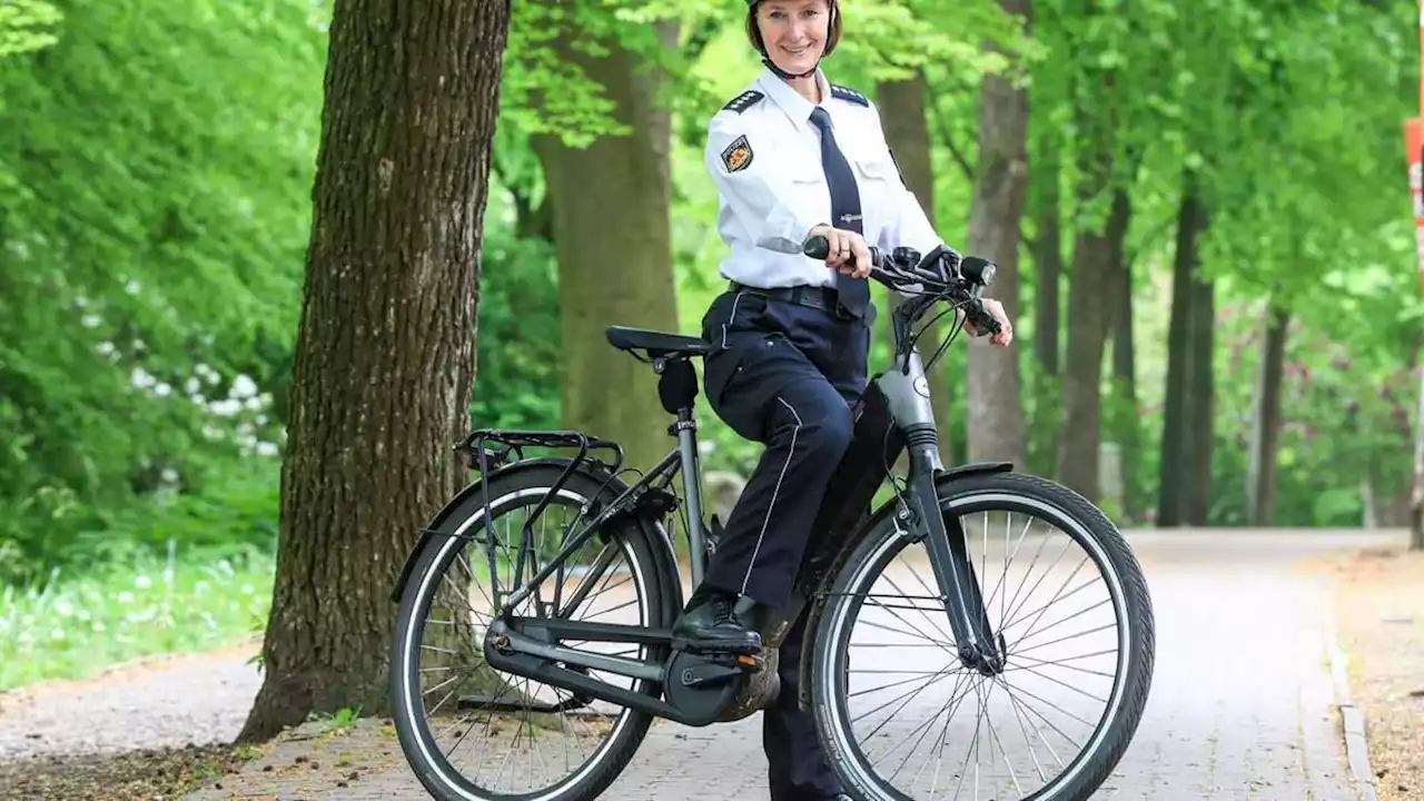 ein e-bike-unfall und seine folgen