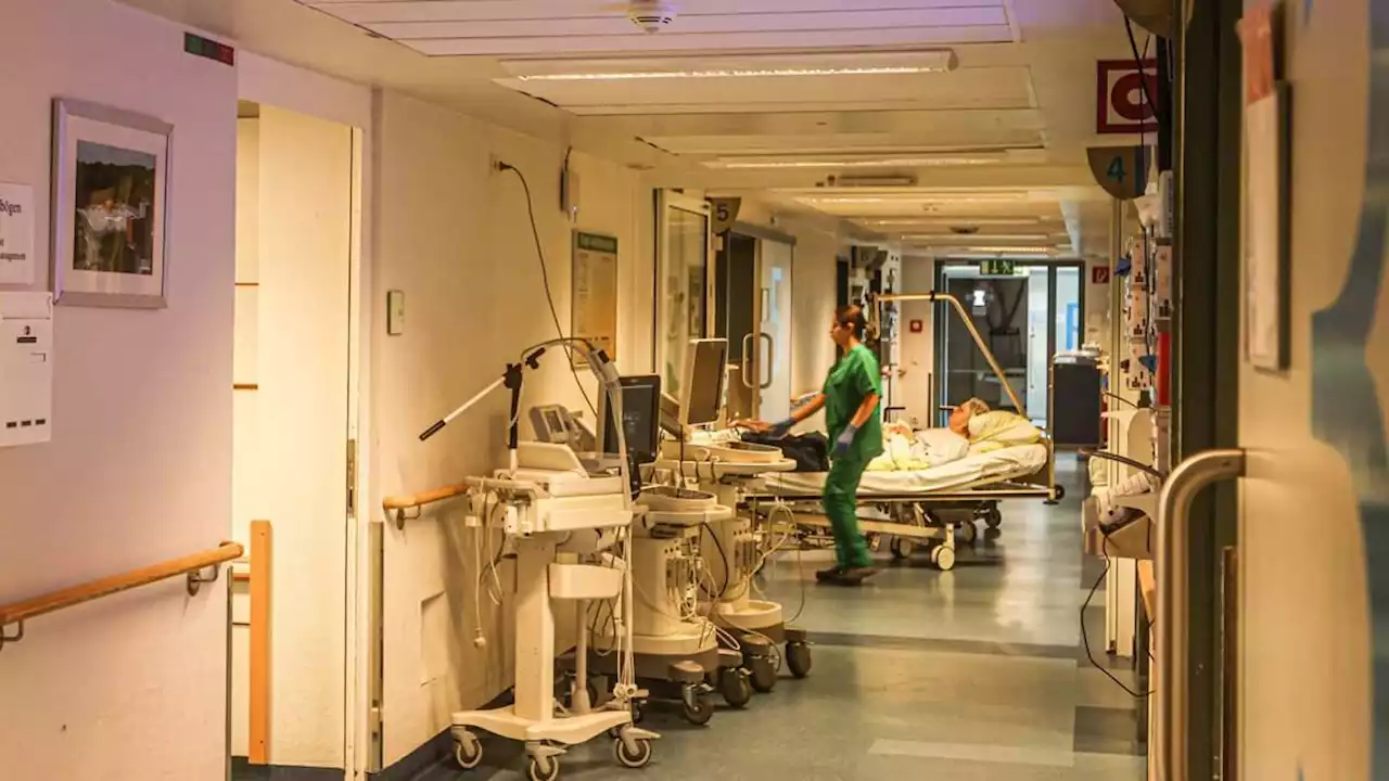 patient erlebt odyssee bis zur operation