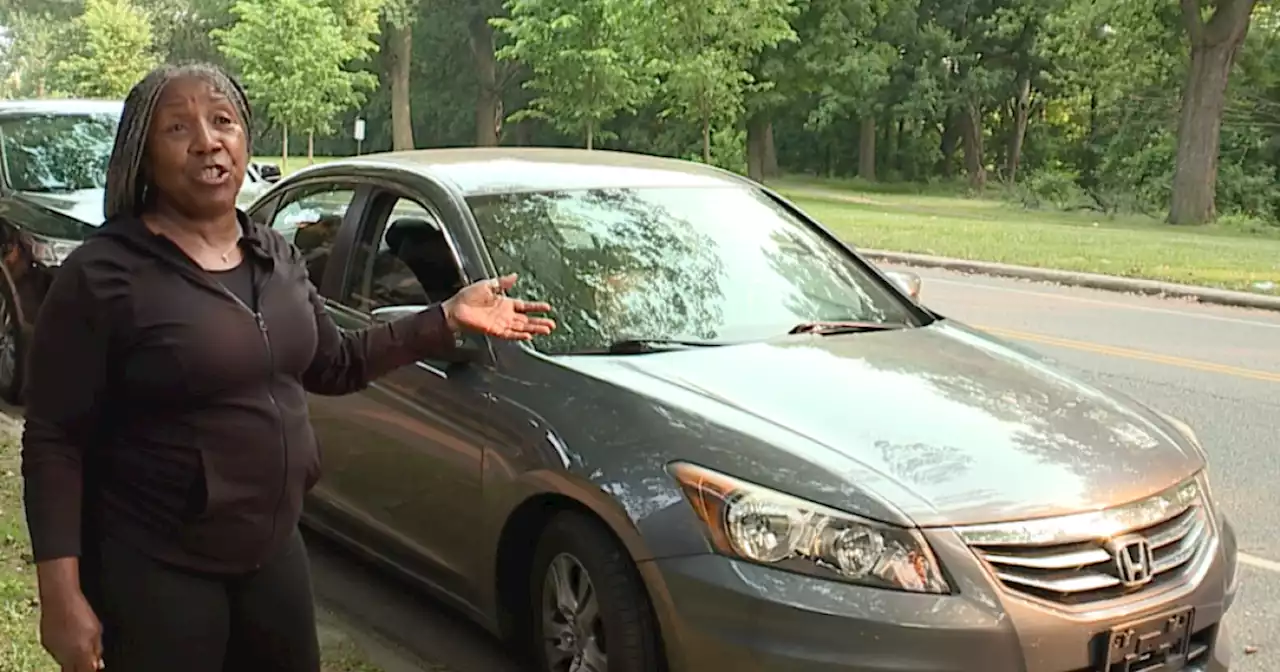 Cleveland woman's car stolen at valet service; security expert issues safety warning