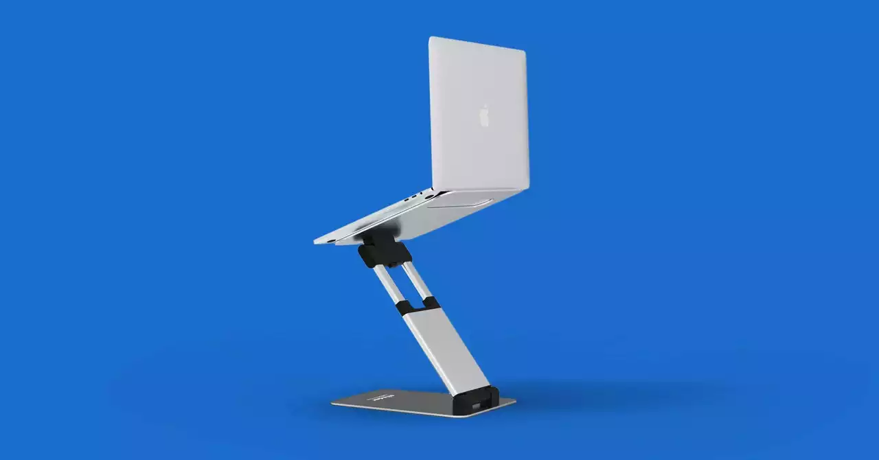 Our Favorite Standing Desks and Laptop Stands are on Sale Now