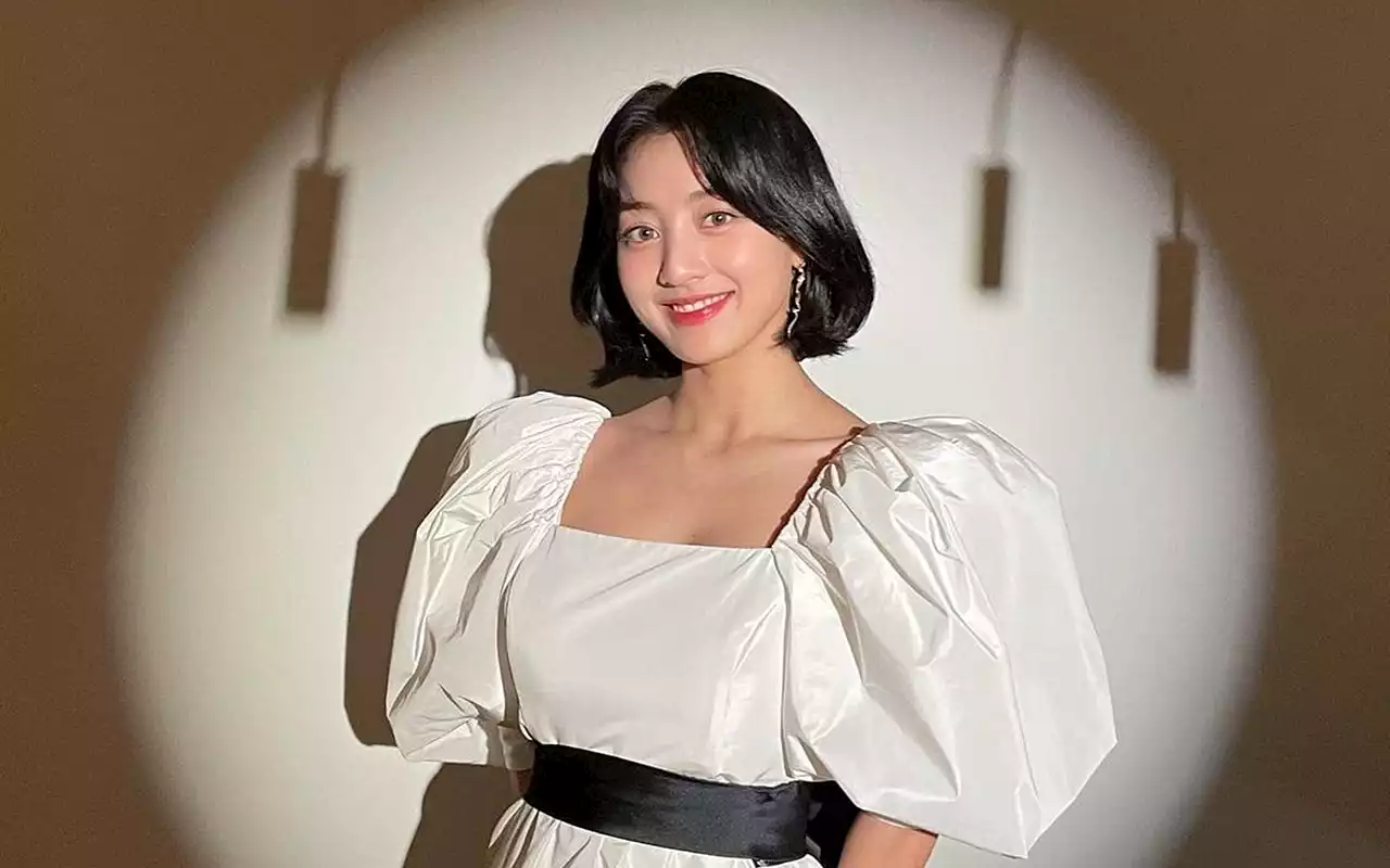 Jihyo TWICE Debut Solo Sesuai Dugaan, Aura di Poster 'Killin' Me Good' Tak Main-Main