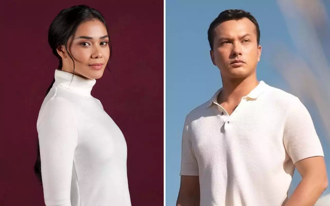 Pamer Wedding Venue Adinia Wirasti, Nicholas Saputra Malah Dikira Mau Nikah