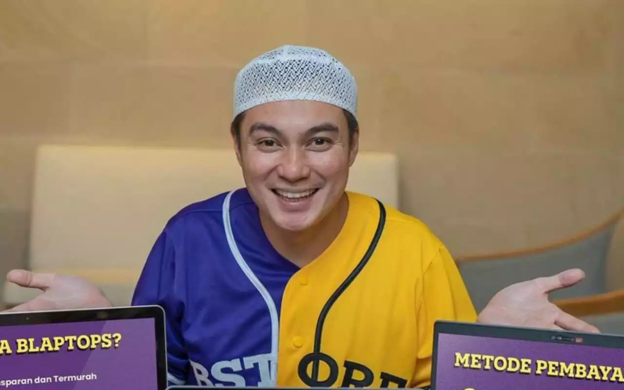 Sempat Gembar-Gembor, Alasan Baim Wong Batal Ibadah Haji Meski Sudah Naik Pesawat Terkuak