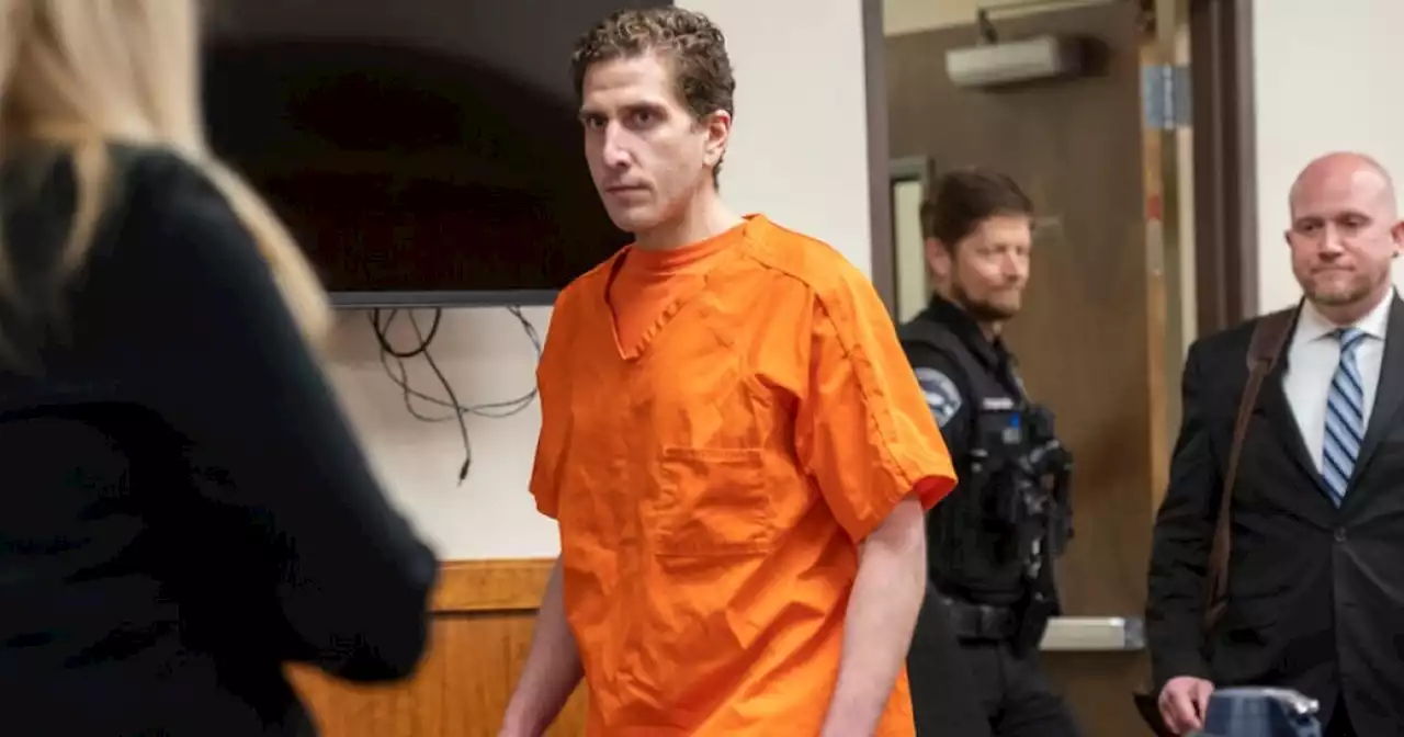 Judge to decide on gag order in Idaho quadruple murder case