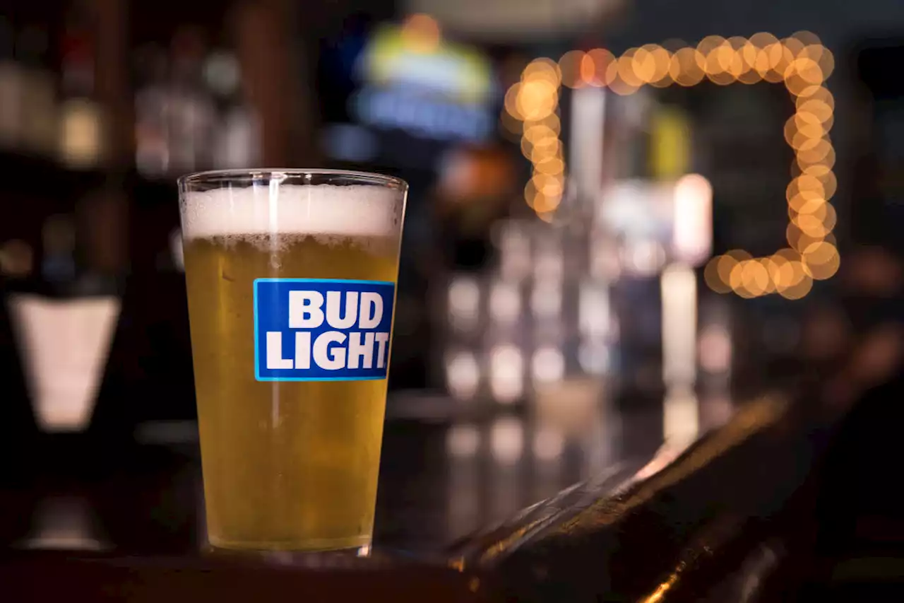 Bud Light is no longer America's best-selling beer