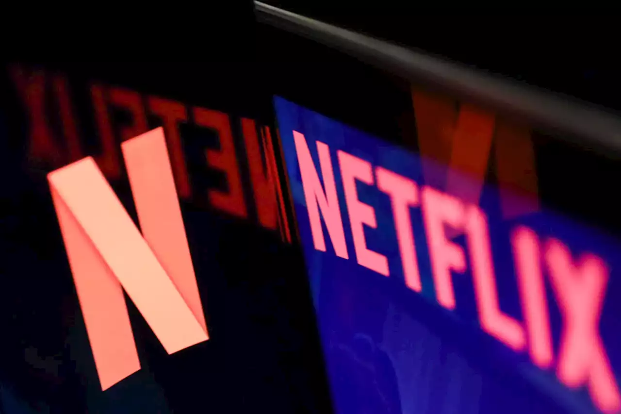 Netflix US sign-ups rise by most in over 4 years after password sharing crackdown