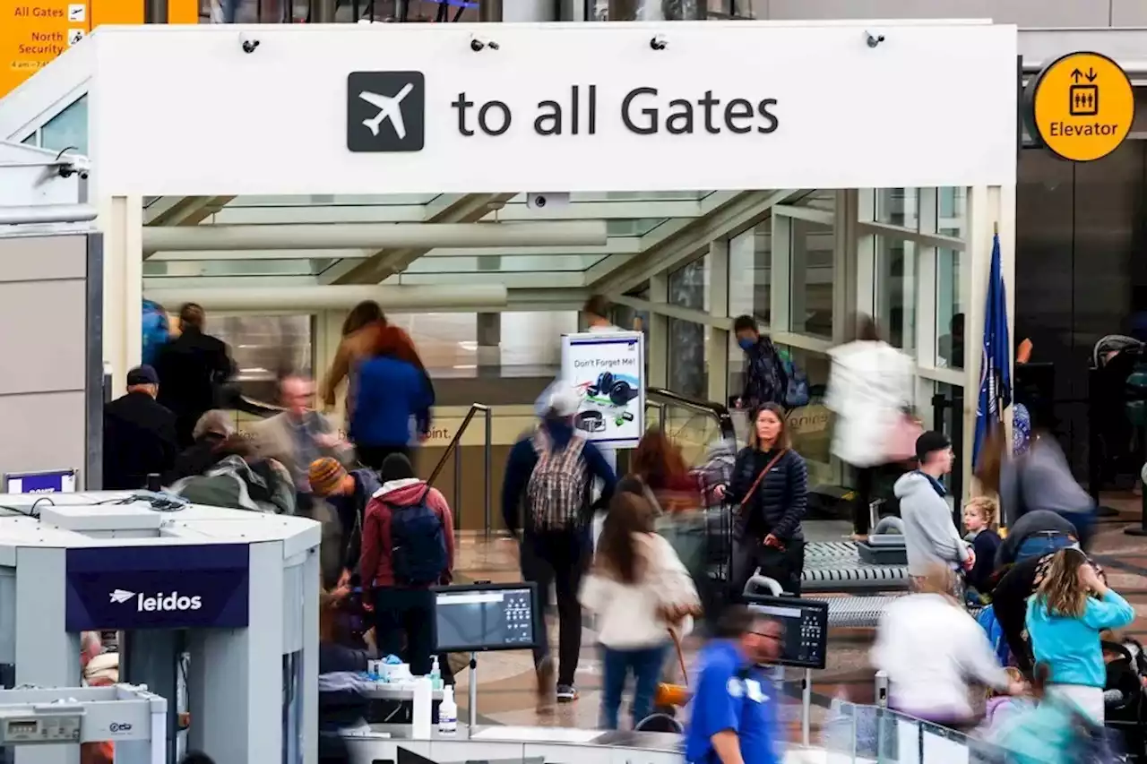 These Airports Will Let Passengers Reserve a Spot in the Security Line Ahead of Time