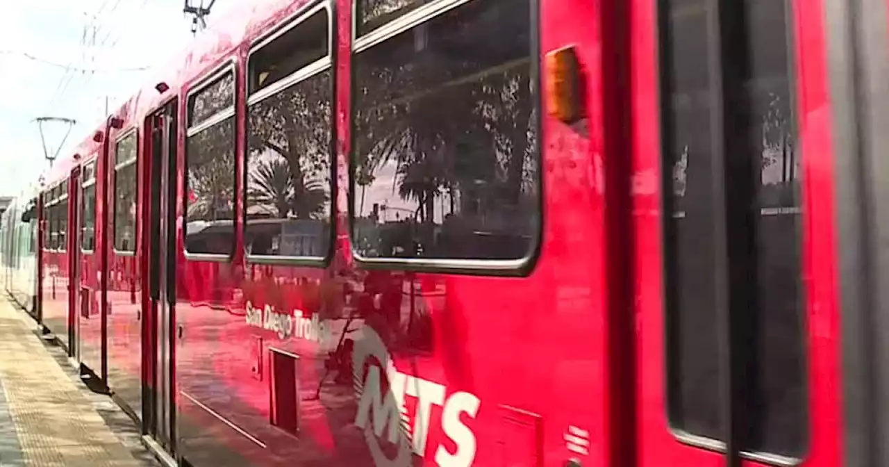 MTS to increase San Diego region service for July 4