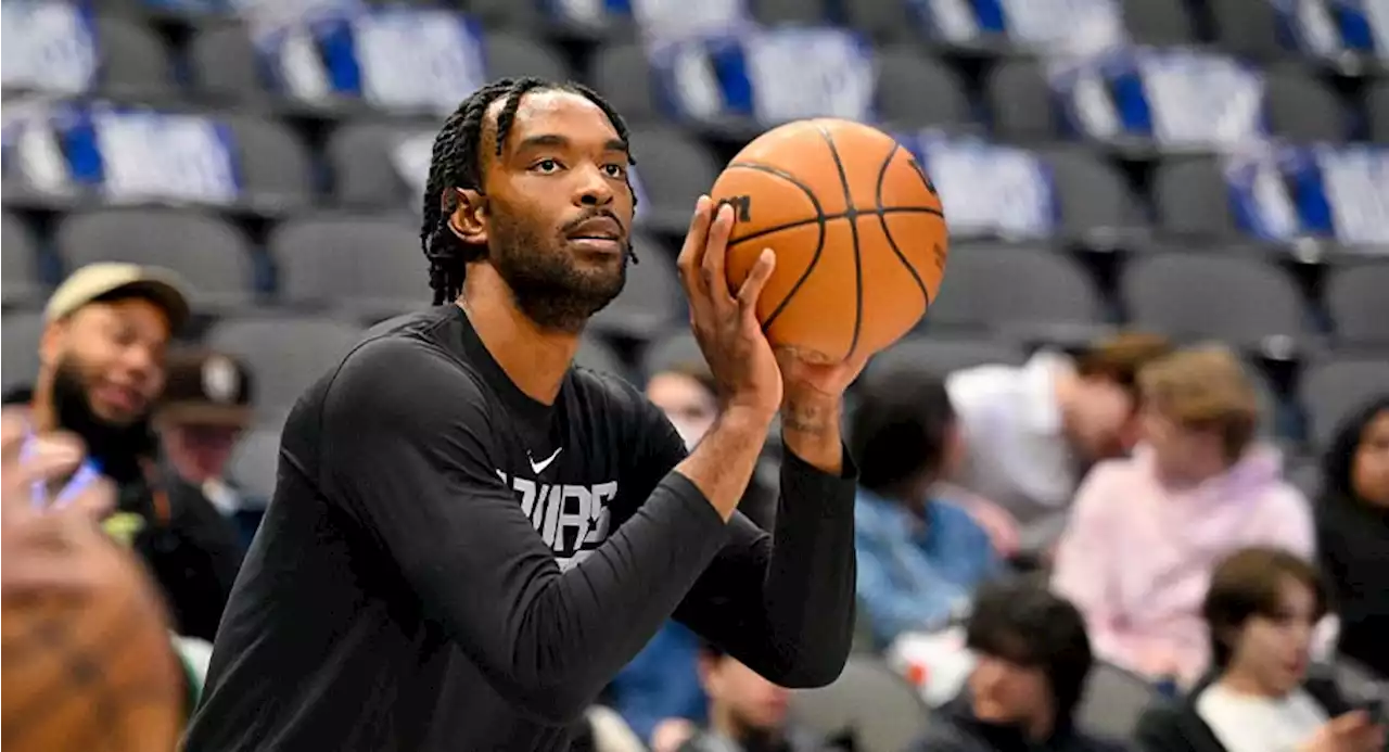 Former Ohio State Men's Basketball Standout Keita Bates-Diop to Sign With Phoenix Suns