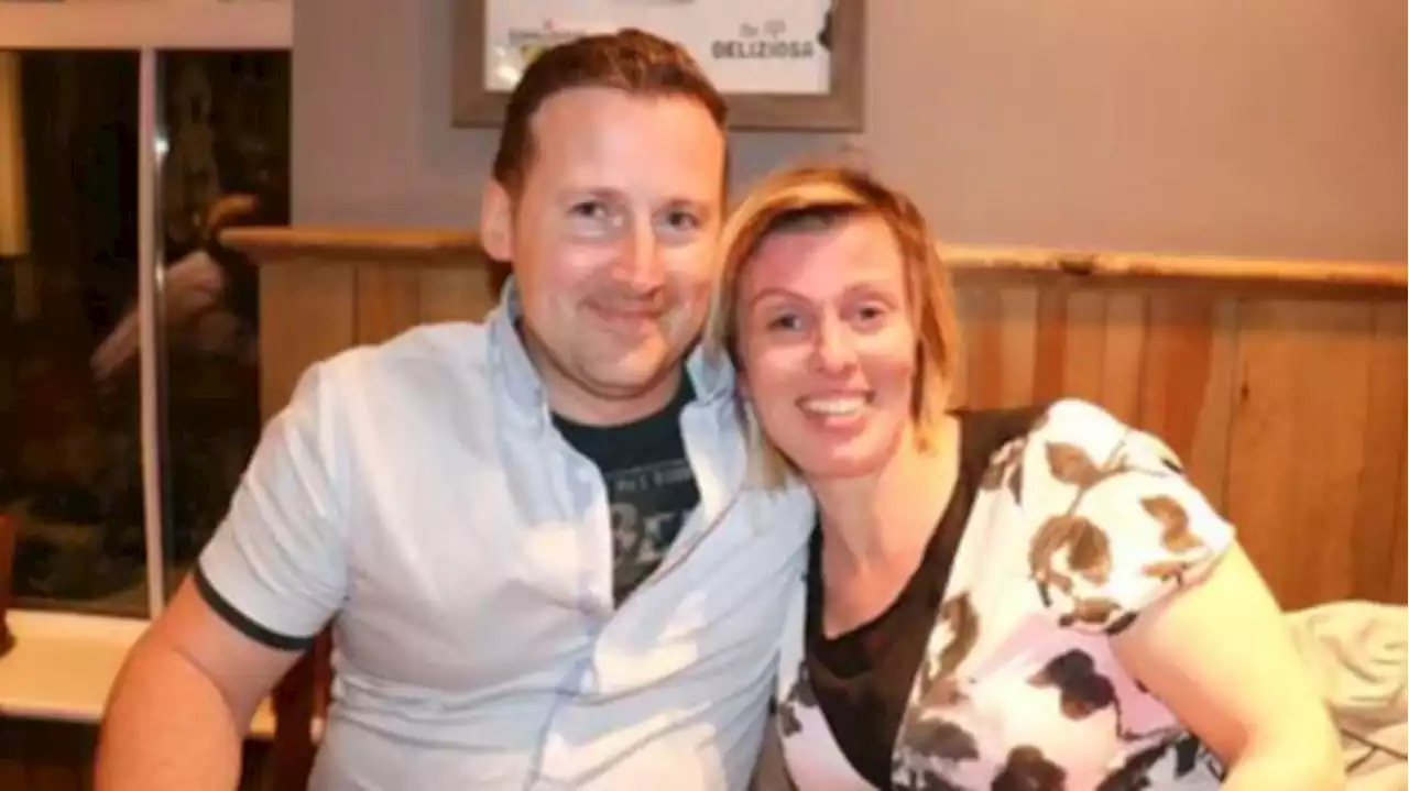 Mum’s sudden death linked to couple’s popular product