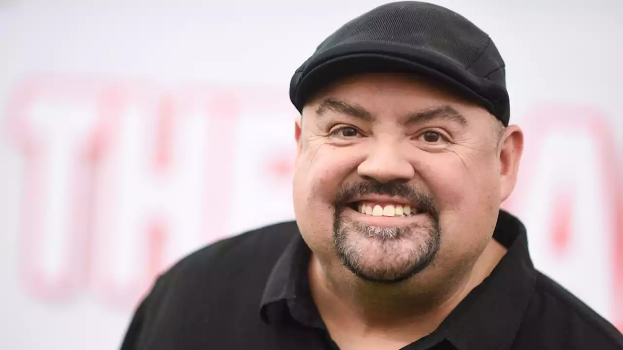 Actor, comedian Gabriel Iglesias' private jet makes emergency landing in North Carolina