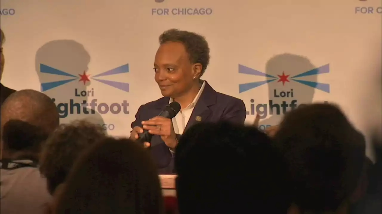 Lori Lightfoot first Chicago mayor to issue 'lame duck' executive orders; BGA analyzes all 13