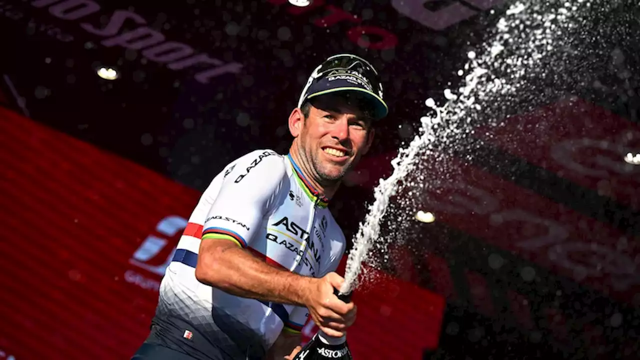 A Tour de France great is on the cusp of history. One Aussie is in his corner — and another is hell-bent on stopping him