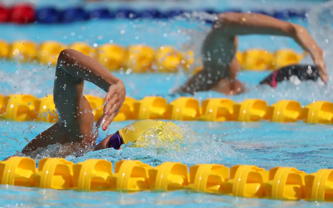 Cracovia 2023, pentathlon moderno: oro e pass olimpico per Sotero e Malan