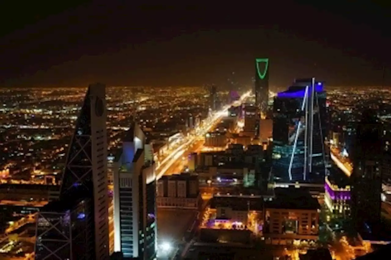 المملكة الأولى عالميًا بالاستراتيجية الحكومية للذكاء الاصطناعي