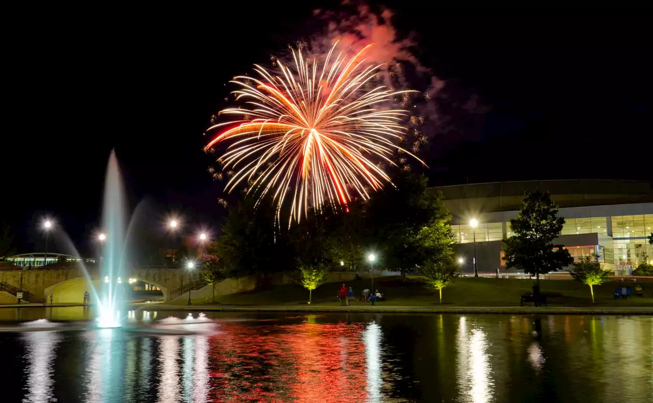 July 4 in Alabama: Your guide to fireworks, festivals and other events in 2023